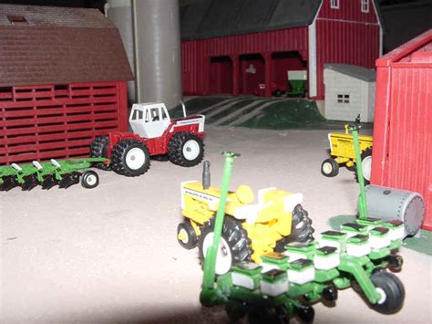 Matsen Miniature Farm Toys | Wow Blog