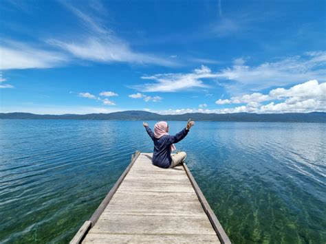 Danau Matano Ulasan Lokasi Daya Tarik And Harga Tiket 2025