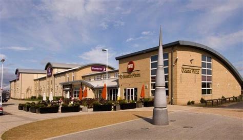 Premier Inn Southport Central – Hotels Southport