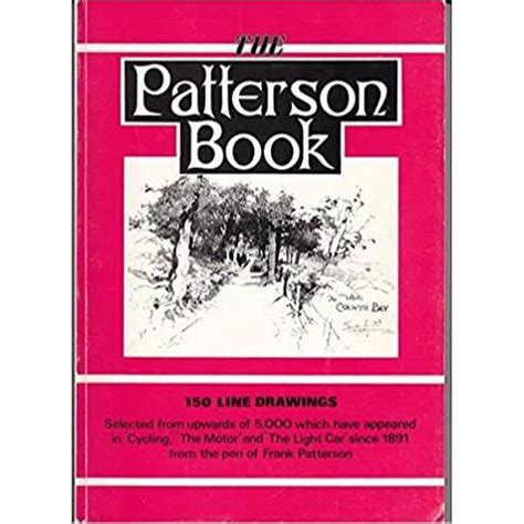 The Patterson Book | Oxfam GB | Oxfam’s Online Shop