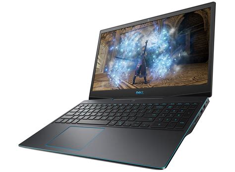 Dell Inspiron G3 15-3590 15,6" FHD 144 Hz - Bærbar - Komplett.no