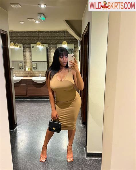 Thecleopatraway Thecleopatraway Nude OnlyFans Instagram Leaked Photo