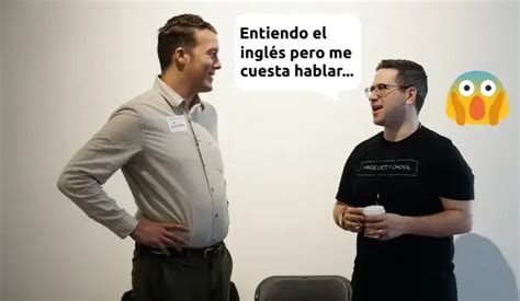 Clases de conversación en inglés let s talk Nativos org