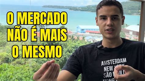 Ainda vale a pena COMEÇAR na PROGRAMAÇÃO YouTube