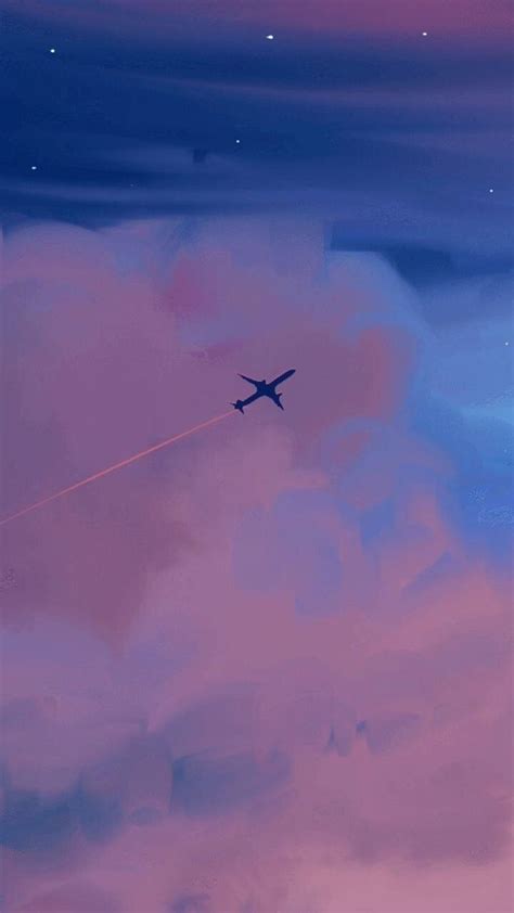 10+ pink aesthetic wallpaper airplane - LIVE STREAMING ONLINEmy