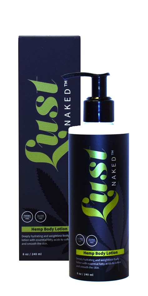 Lust Naked