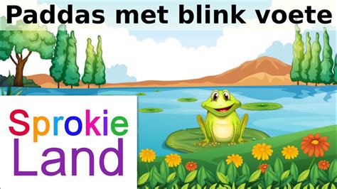 Sprokieland - Afrikaanse luisterstories vir kinders - Afrikaans.com