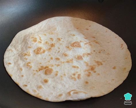 Burrito De Carne E Queijo Passo A Passo Em Fotos