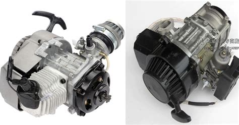 49cc Carburetor Hoses Diagram Maintain Your 49cc Carburetor