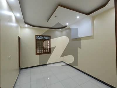 Buy A Centrally Located 160 Square Yards House In Naya Nazimabad