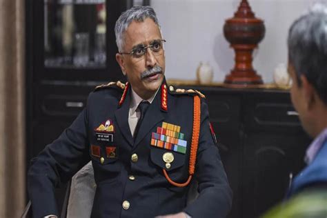 Theaterisation Of Armed Forces Next Logical Step After Appointment Of