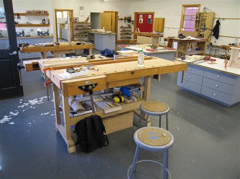 Center For Furniture Craftsmanship Flickr