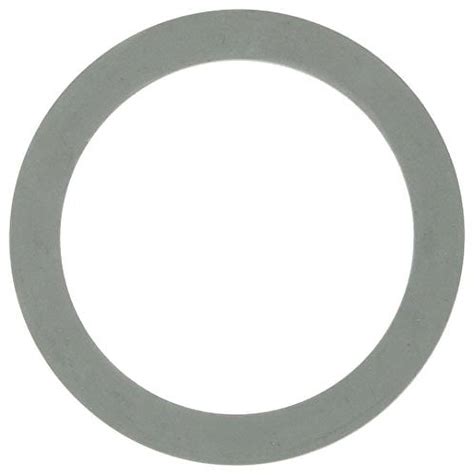 Oster O Ring Rubber Gasket Seal For Oster And Osterizer Blenders Gray