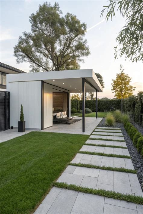 16 Inspiring Backyard Pavilion Ideas To Transform Your Space