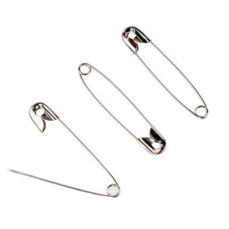 Singer® Quilting And Craft Safety Pins 20 Pk Smiths Food And Drug