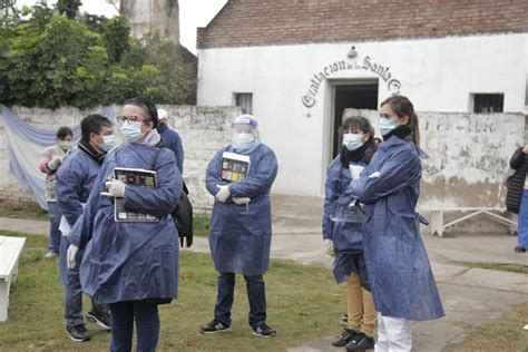 Segunda Ola De Covid 19 El Gobierno Dio A Conocer Nuevas Medidas Ante