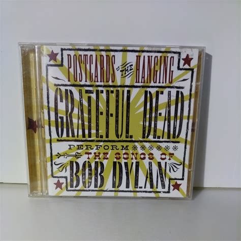 Yahoo オークション グレイトフルデッド Grateful Dead Postcards Of