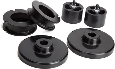 Amazon KSP Gladiator JT Leveling Lift Kits 1 5 F 0 75 R Full