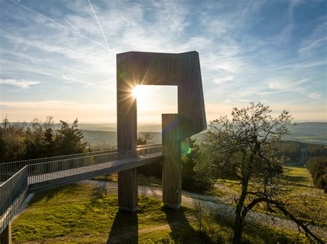 Thalfang Am Erbeskopf Hunsr Ck Touristik