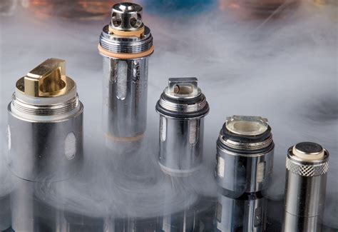 How Long Do Vape Coils Last Signs Its Time To Change Your Vape Coil