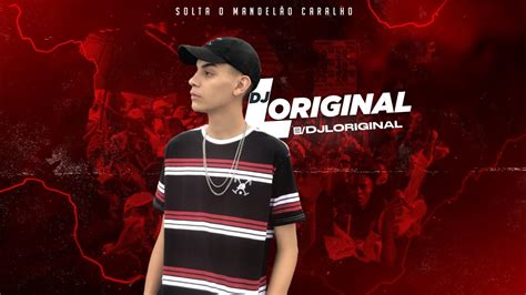 VOU CATUCAR ESSA NOVINHA Mc Gedai E Mc Kalzin DJ L Original E DJ