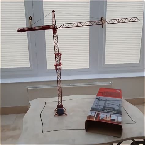 Diecast Model Cranes for sale in UK | 77 used Diecast Model Cranes