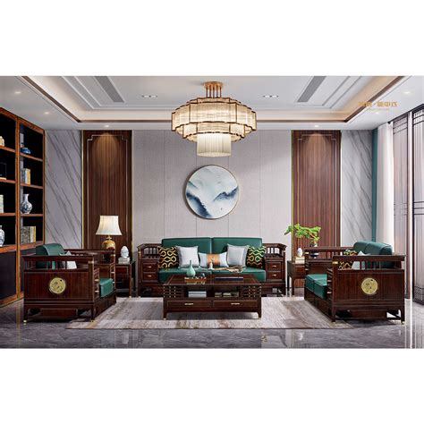 Modern Chinese Furniture | The New Chinese Styles