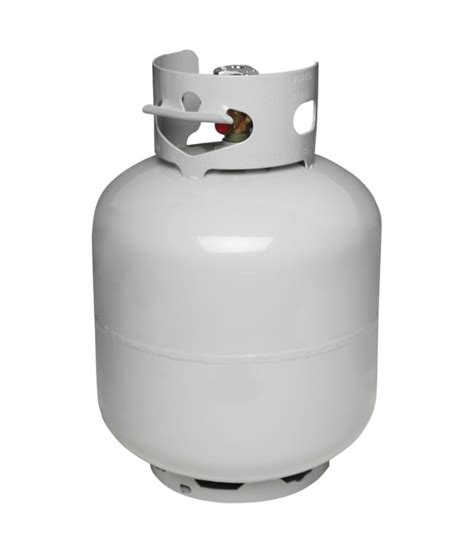 Quick and Easy Barbecue Propane Tank Services | Collingwood Fuels