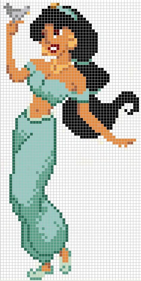 Looney Tunes Pixel Art Pattern Artofit