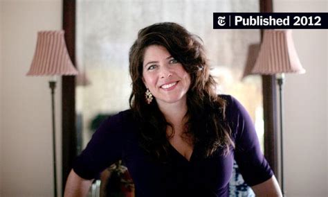 Naomi Wolf On Her New Book “vagina” The New York Times