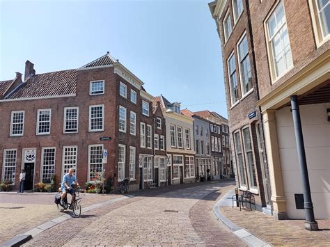 Dordrecht, Netherlands : r/WalkableStreets