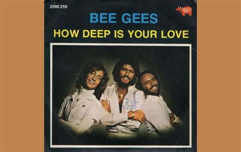 How Deep Is Your Love Chords By Bee Gees - Guitar Tuner - Guitar Tunio