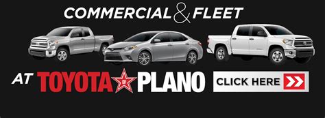 Toyota of Plano: Toyota Dealership near Dallas TX