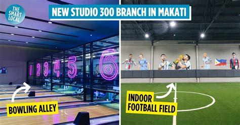 New Studio 300 Branch To Open In Makati This Weekend 29th April