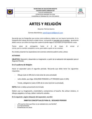 Septimo Semana 7 PDF