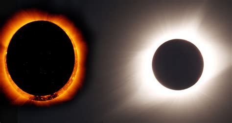 The last solar eclipse of the century leaves viewers in awe