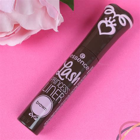 Essence Lash Princess Liner Review