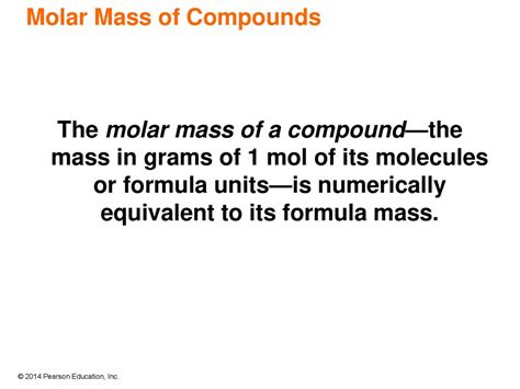 Chapter 3 Molecules Compounds And Chemical Equations Ppt Download