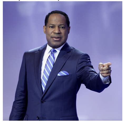 Pastor Chris Oyakhilome Inspiring Resilience Devotion In Face Of Divorce