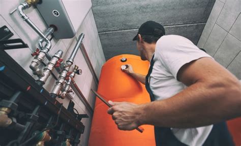 Installatie Warmtepomp Steeds Sneller Door Nieuwe Technieken