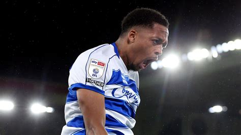 Efl Goals And Round Up Qpr Beat Sheffield United Norwich Held