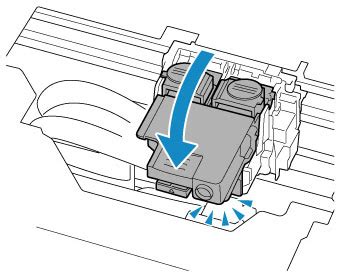 Canon Inkjet Handb Cher G Series