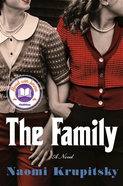 The Family by Naomi Krupitsky | Goodreads