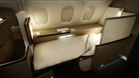 G Nstig In Der Lufthansa First Class Nach Singapur Fliegen Insideflyer De