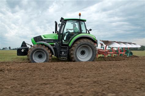 Demoagro 2017 Deutz Fahr Agricultura