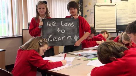 Walton Primary School Video Youtube