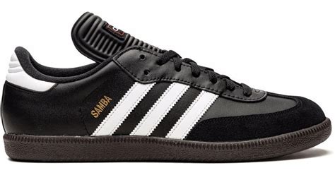 adidas Samba Classic "black" Sneakers | Lyst