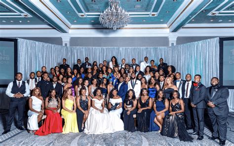 These HBCU Kings and Queens From Across the Country Are the Definition ...