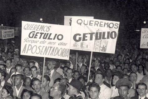 Imagens Do Estado Novo 1937 1945 é Aula De História Sobre A Ditadura De