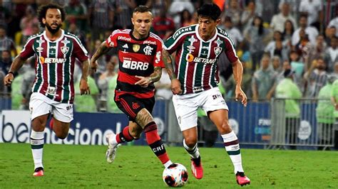 Un Derbi Carioca De La M Xima En La Copa Do Brasil